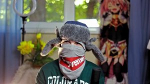 ОБЪЯСНЯЮ ПОЧЕМУ АНИМЕ ГОВНО!