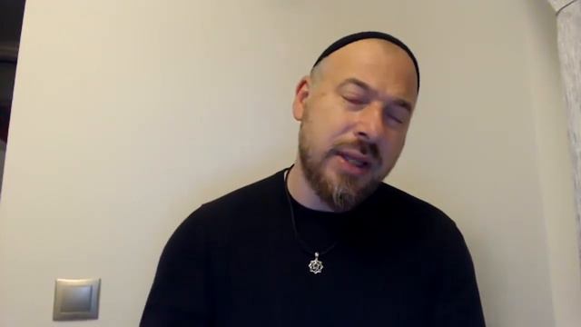 КАББАЛА РАБАШ - БОРЬБА МЕЖДУ ВНЕШНИМ И ВНУТРЕННИМ смотреть онлайн
