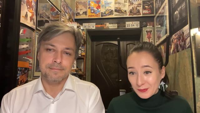 Бразилия’22 Итоги Гонки смотреть онлайн