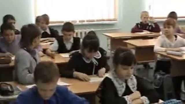 Падалкина И.И. Видеоурок по Окружающему Миру в 4 классе. Система Занкова. смотреть онлайн
