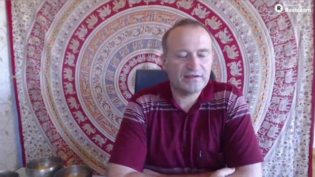 Тибесткиее поющие чаши и парад планет. смотреть онлайн