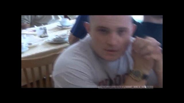 Спартанская трапеза смотреть онлайн