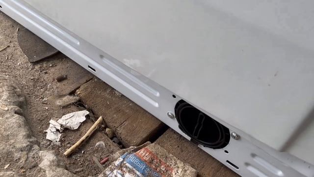 INDESIT WISE10 | Утиль | Ремонт смотреть онлайн