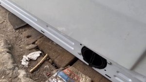 INDESIT WISE10 | Утиль | Ремонт