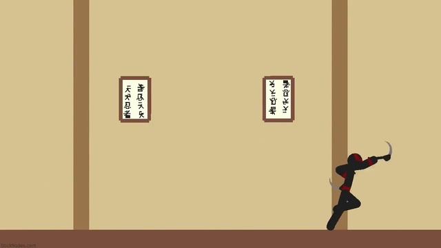 Ninja Training Preview | Stick Nodes смотреть онлайн