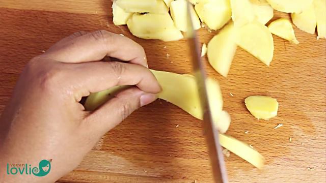 Homemade Ginger Garlic Paste (no oil, no salt) — How-to Preserve and Store Minced Ginger Garlic смотреть онлайн
