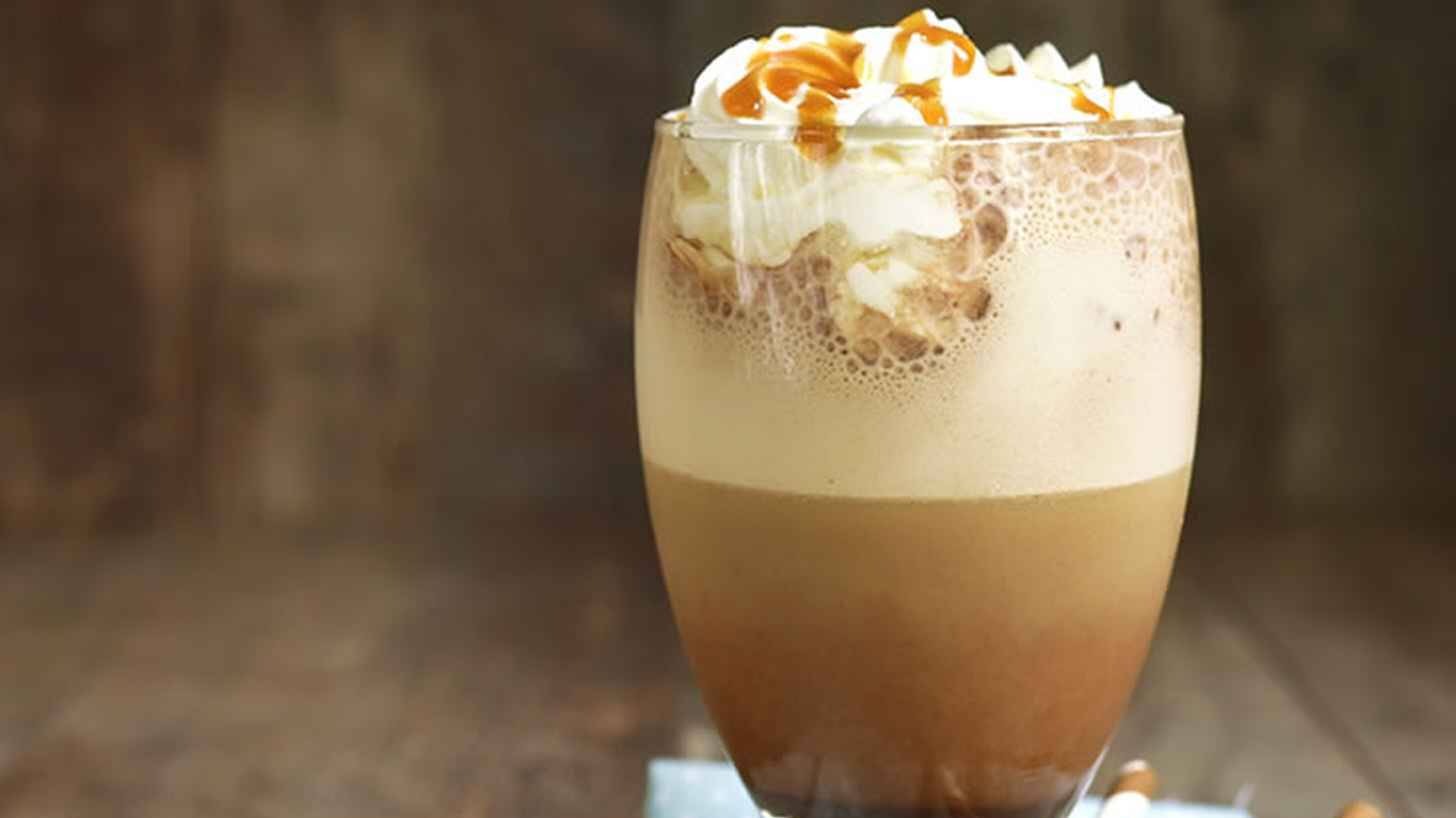 Мифы о кофе 4 смотреть онлайн