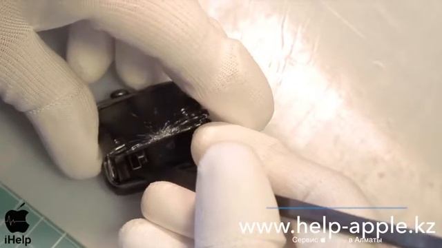 Ремонт, замена стекла на Apple Watch в Алматы, Казахстане - https://i-help.kz/remont-apple-watch смотреть онлайн