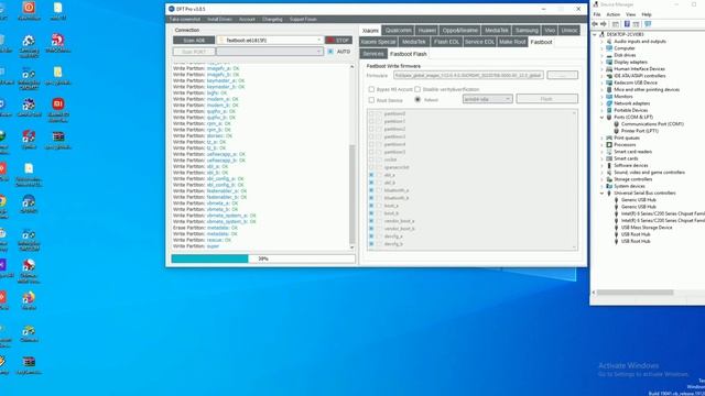 Redmi Note 11 Global Product) spes Flash File Fastboot Mode Flash (DFT PRO смотреть онлайн