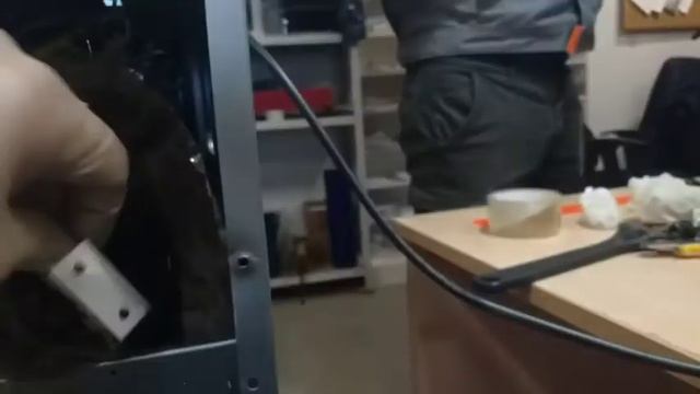 Weissgauff EOV  запотевает лицевая панель. Как устранить проблему.