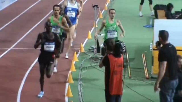 BW-Bank-Meeting Karlsruhe - 1500 m men смотреть онлайн