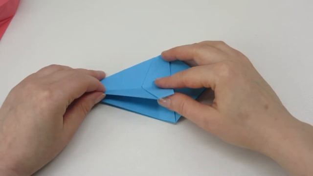 Как сделать космический шаттл из бумаги. смотреть онлайн
