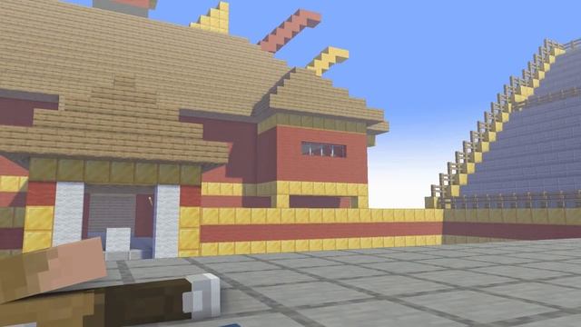 Monster School : Bottle Cap Challenge Minecraft Animation смотреть онлайн