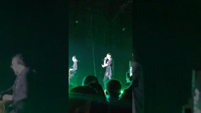 Smoke Bong - Clementino live al Teatro Palapartenope смотреть онлайн