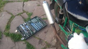 Никогда не делайте такой гадости… Акрапович на Урале ?