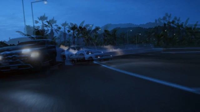Forza horizon 5 - Nissan Silvia Spec-R | (CINEMATIC) 4K смотреть онлайн