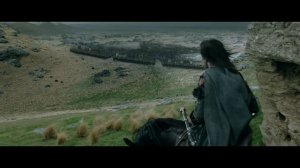 Властелин Колец за 20 минут. Краткий пересказ всех фильмов