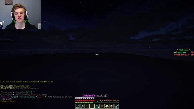 Minecraft Factions: Multiple Clues? #26 смотреть онлайн