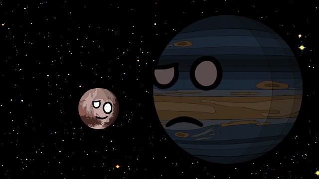 Planet 9's Turn To Shine! [SolarBalls Fan Animation] @SolarBalls @MrSpherical