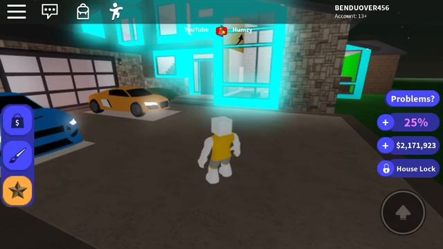 How to get music on Roblox house tycoon смотреть онлайн