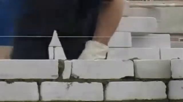 КИРПИЧНАЯ КЛАДКА