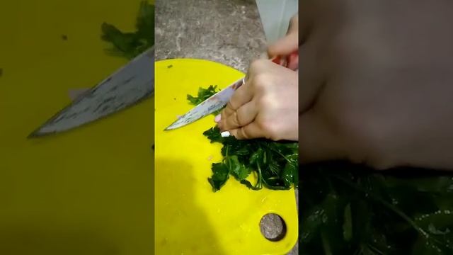 Готовлю салат ассорти. смотреть онлайн