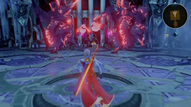 Let's Play Tales of Arise (Blind, PS5) Part 82 - The Great Spirit's Will смотреть онлайн