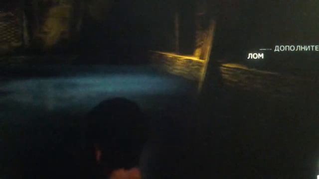 Прохождение игры Mad Max #3 (Праведный труд) смотреть онлайн