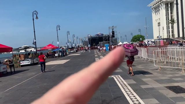 М?К?С?И?К?.✌Е ?А?♂️К?Р?У?. ЭПИЗОД 27.Набережная Веракрус. Ссылки -в описаниях к видео. смотреть онлайн