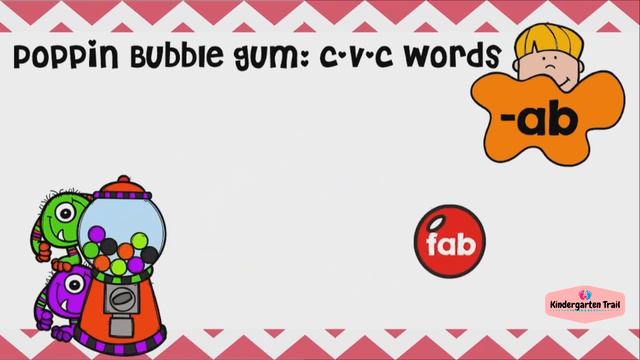 FREE Downloadable PowerPoint Game │C-V-C Reading│ Short a family смотреть онлайн