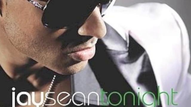 Jay Sean- Tonight (radio Edit)