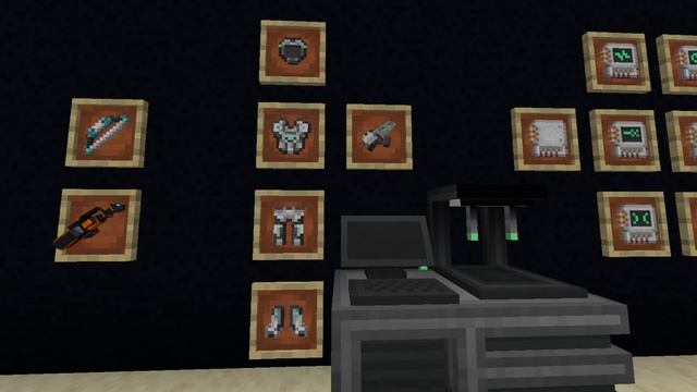 Mekanism 1.18 - MekaSuit and Mekanism: Tools - Minecraft Mod Spotlight