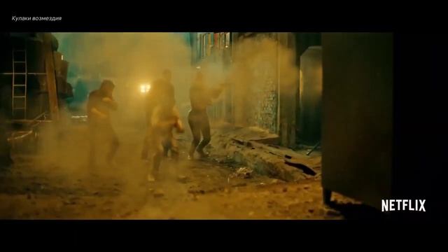 Топ 5 боевиков_2022_Вышедшие в хорошем качестве. смотреть онлайн