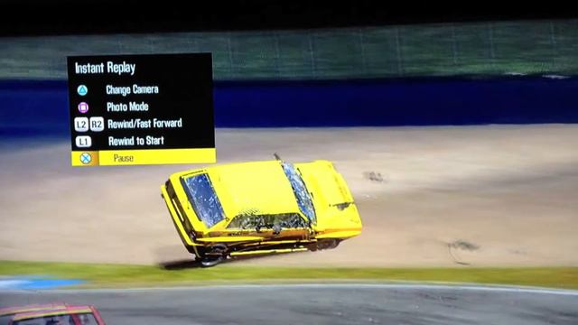 Physics in NFS Shift 2 Unleashed are wacked смотреть онлайн