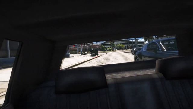 GTA 5 MODS - NEW - Unmarked Bentley Continental GT - LSPDFR смотреть онлайн