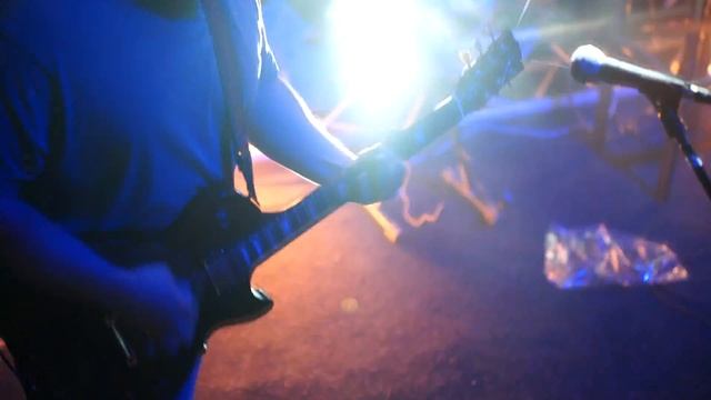 МАРК - Заводные птицы (Live, 20 000 лье под водой ) смотреть онлайн