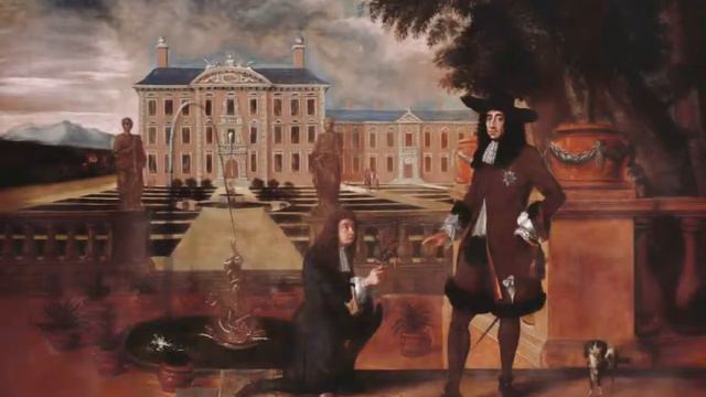 Purcell: Rigadoon for two mandocellos смотреть онлайн