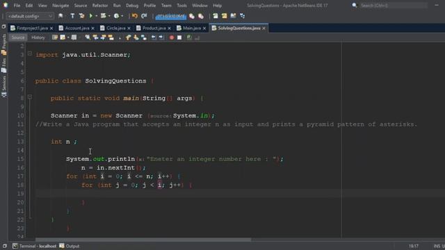 "Come Code with Me: Java Programming for Beginners" #3 (Scanner , loop , array) смотреть онлайн