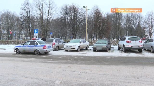 Как парковаться инвалидам: дорожный эксперимент смотреть онлайн