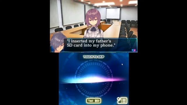 Chapter3-4/第三章4〘Parascientific Escape: Gear Detective/超科学脱出：齿轮侦探〙 смотреть онлайн