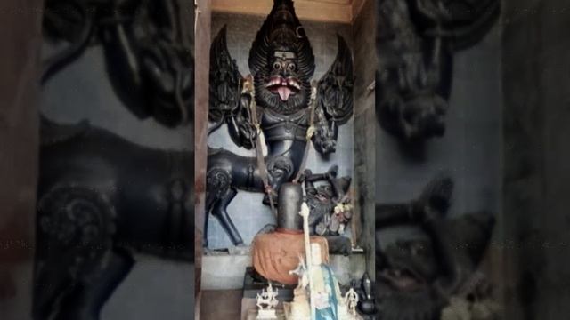 "The Battle of Avatars: Narasimha vs. Sharabha - Who Would Win?"? ||#viral #shorts #narsinghbhagwan смотреть онлайн