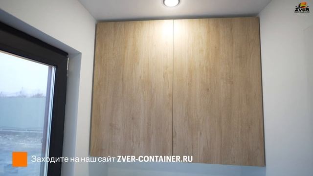 САУНА В ДВУХЭТАЖНОМ ДОМЕ НА БАЙКАЛ. Самый остекленный ДОМ ИЗ КОНТЕЙНЕРА смотреть онлайн