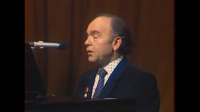 Музыкальная композиция к 95- летию В. Шаинского смотреть онлайн