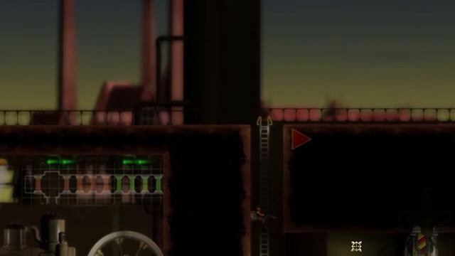 Прохождение игры Vessel - серия 10 - фейлы смотреть онлайн