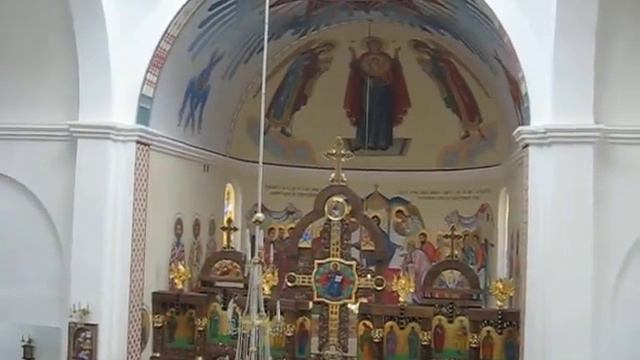 Освячення свічок (2). Стрітення Господнє. Собор ап.Петра і Павла. смт.Козова 15.02.2017 р.Б. смотреть онлайн