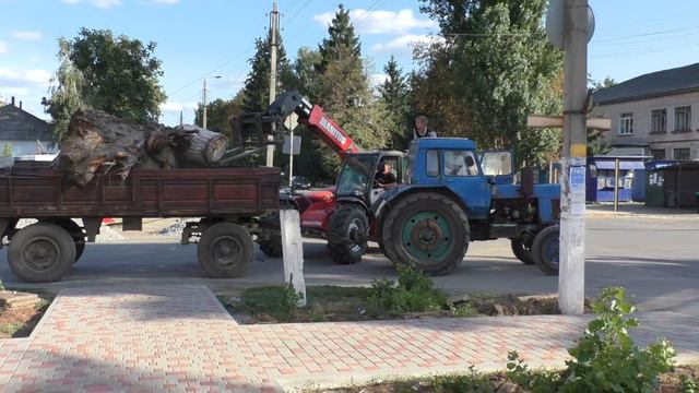 Операція Пень смотреть онлайн