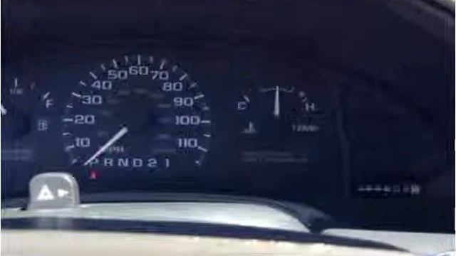 1997 Chevrolet Cavalier Used Cars Augusta GA смотреть онлайн