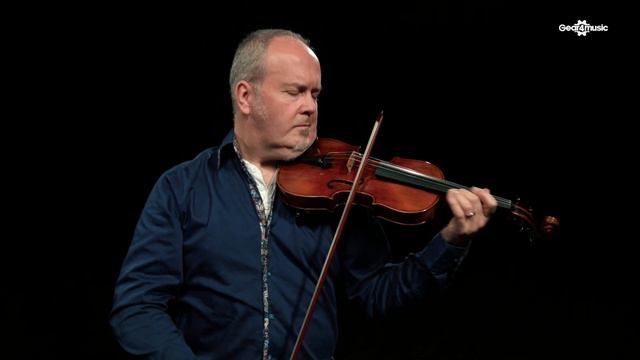 Hidersine Preciso Violin Outfit, Stradivari Design | Gear4music Demo