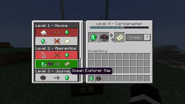Full Guide To Maps (Minecraft Bedrock Edition) смотреть онлайн