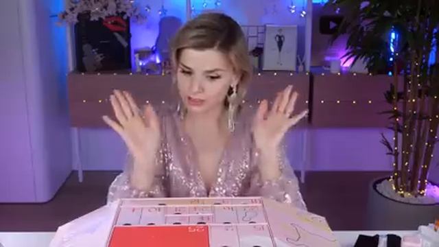 И ЭТО ЛУЧШИЙ АДВЕНТ КАЛЕНДАРЬ ГОДА?! CULTBEAUTY ADVENT CALENDAR 2022 | Как это дарить? смотреть онлайн